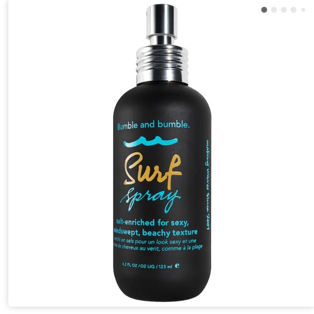 Bumble and Bumble Surf Spray 4.2 fl oz